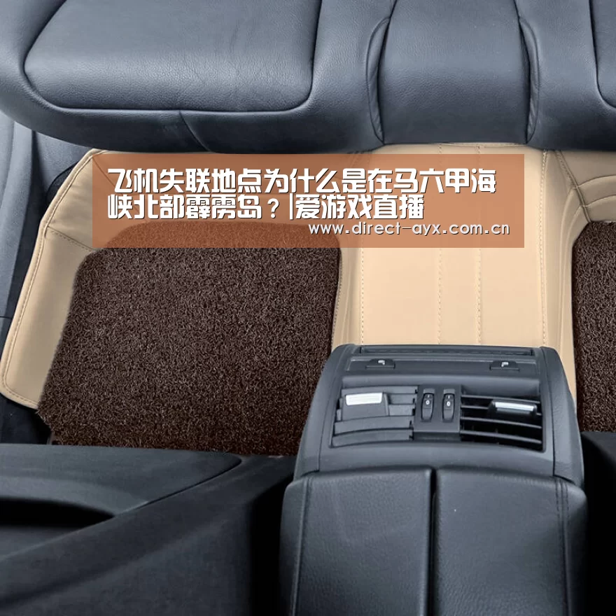 飞机失联地点为什么是在马六甲海峡北部霹雳岛?|爱游戏直播(图2) 爱游戏app