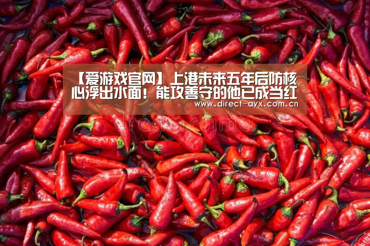 爱游戏官网